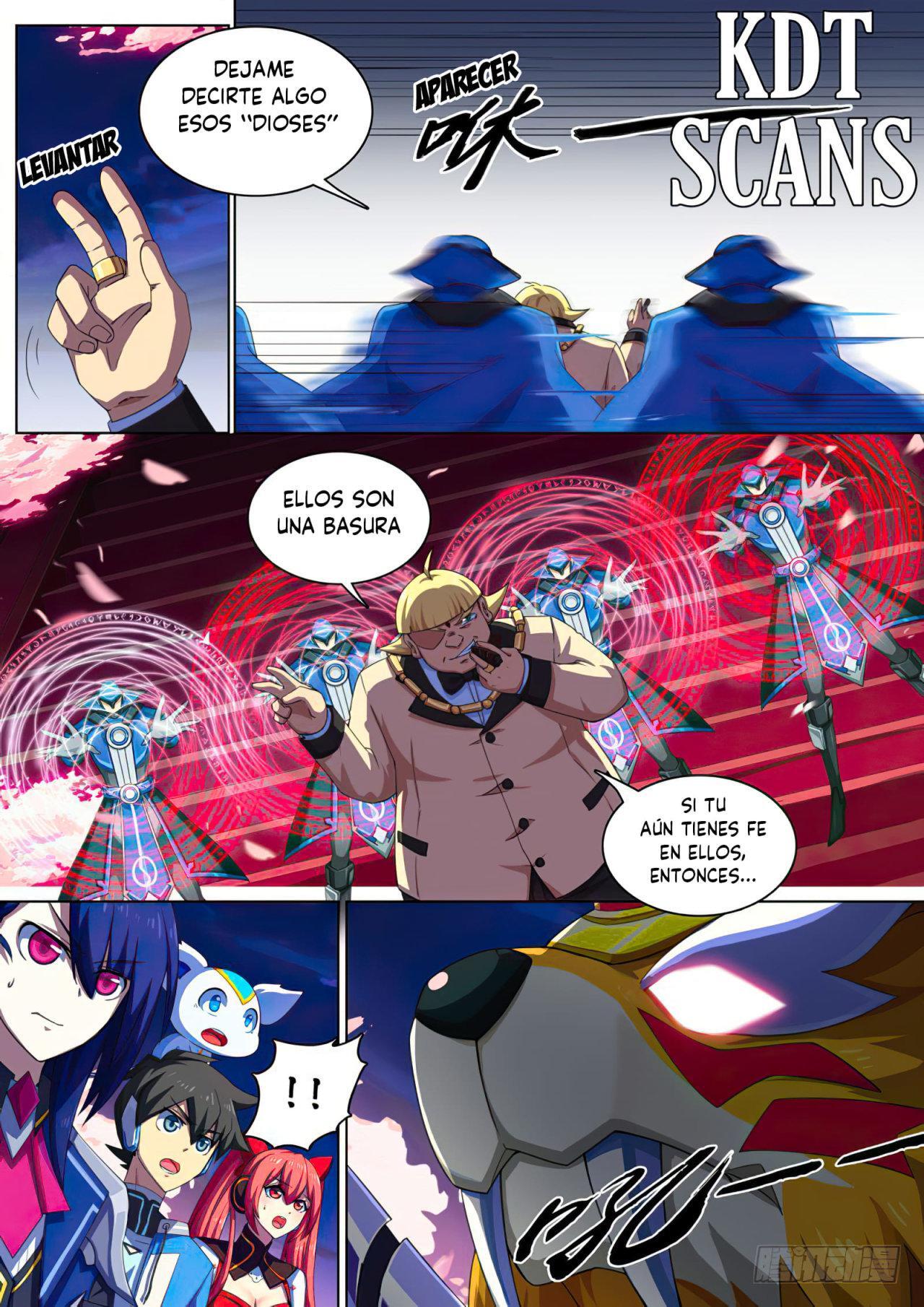 Capitulo 76 page 9