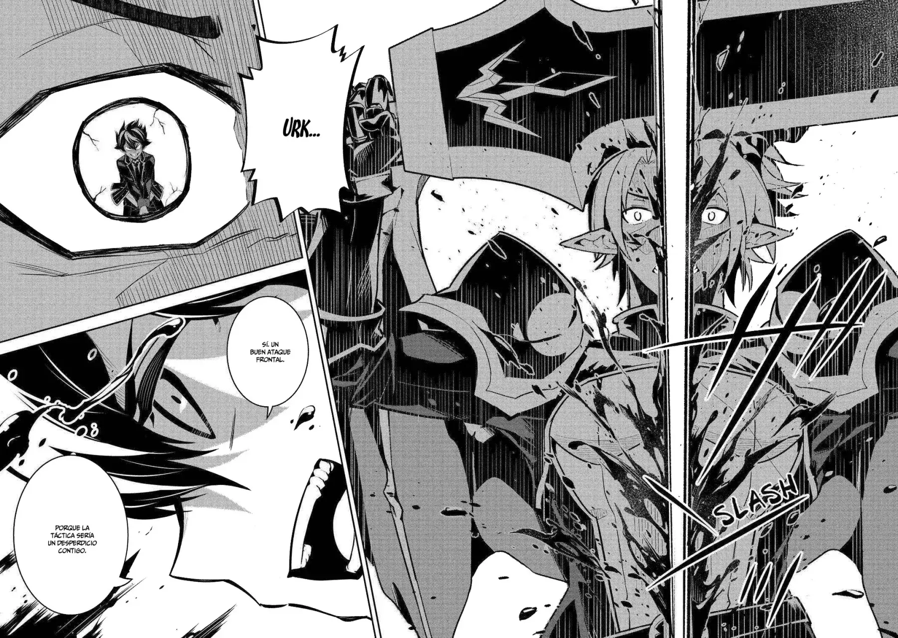 Capitulo 67 page 11