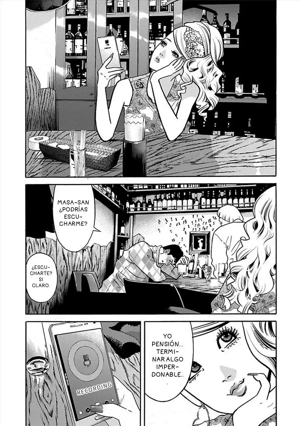 Capitulo 18 page 11