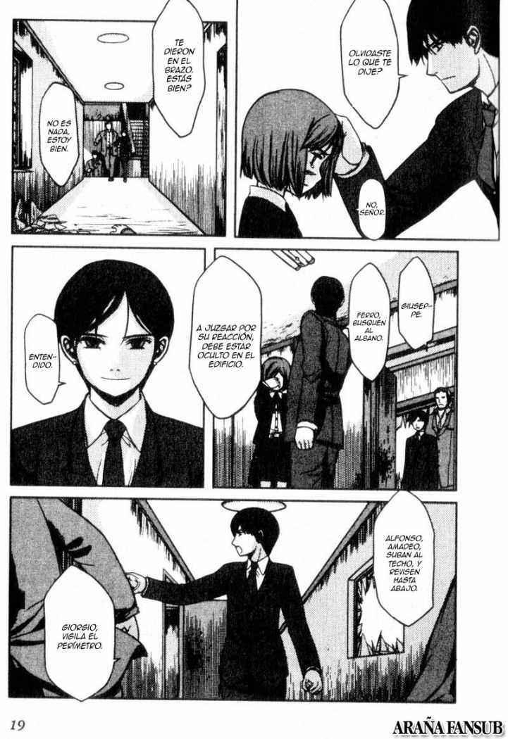 Capitulo 1 page 20
