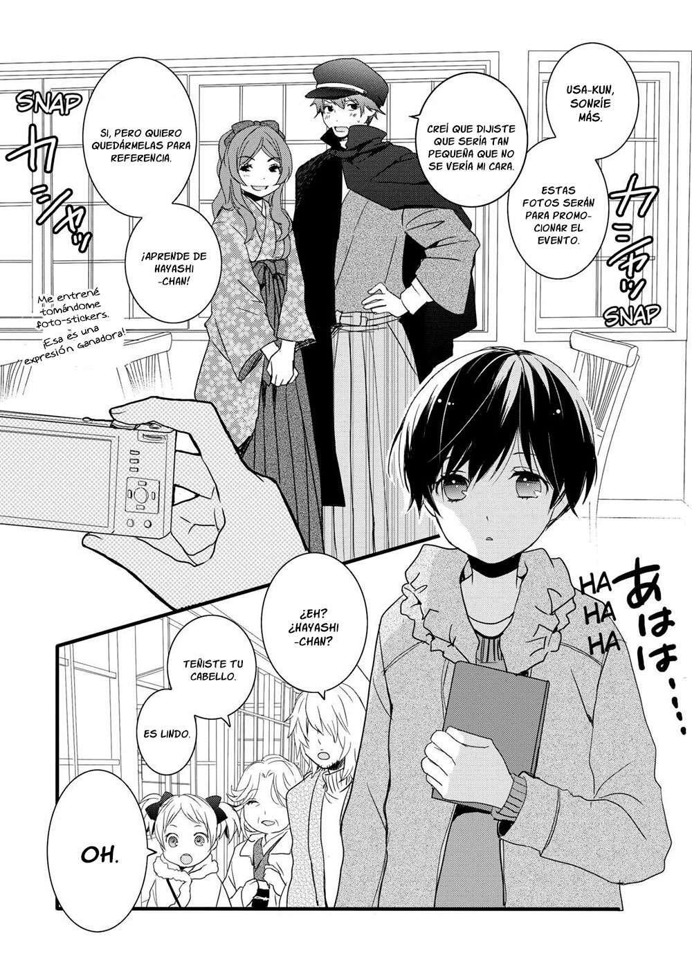 Capitulo 43 page 17