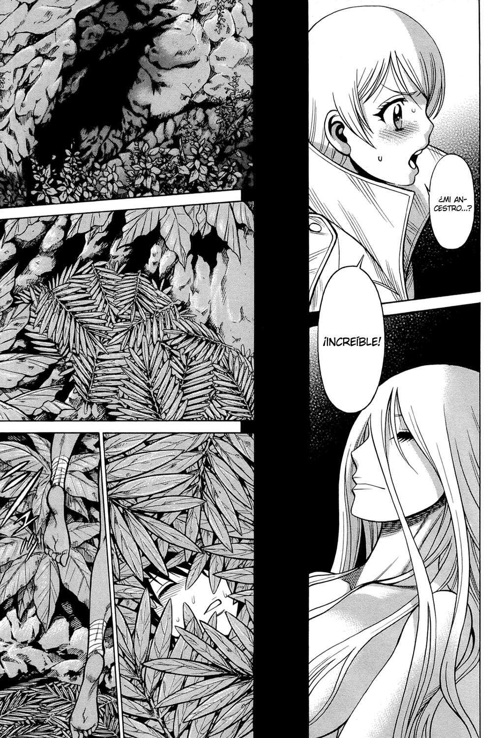Capitulo 71 page 12