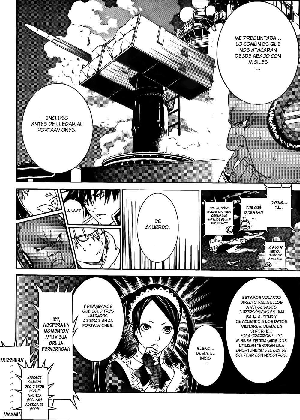 Capitulo 268 page 6