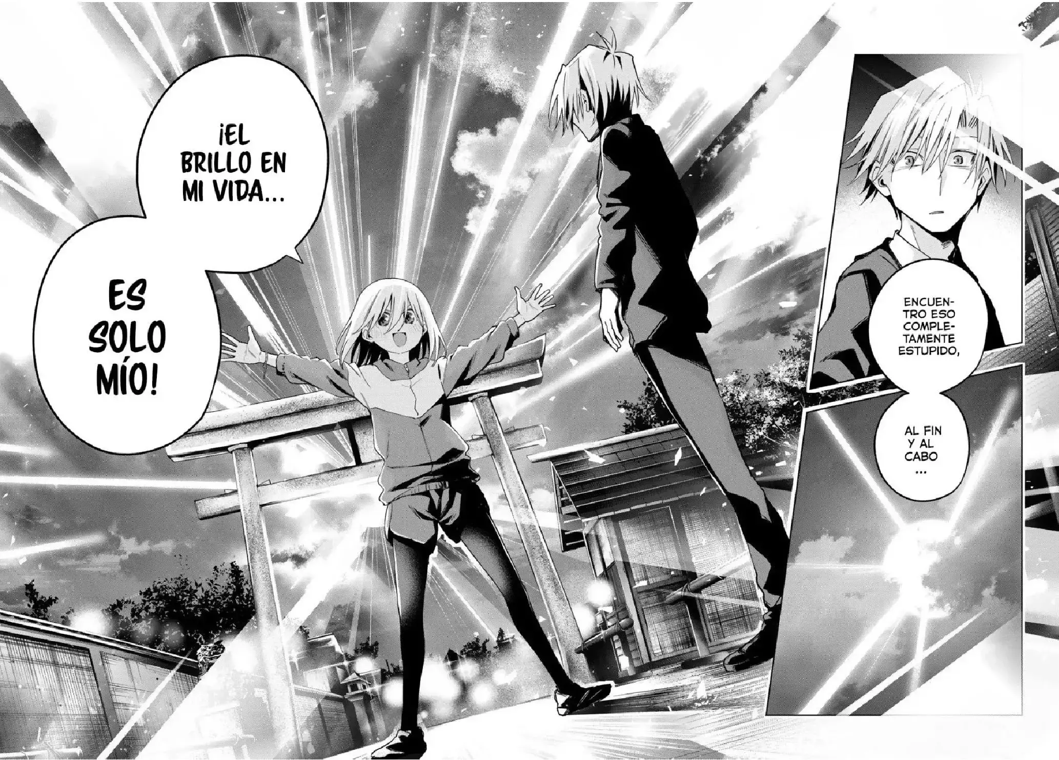 Capitulo 136 page 17