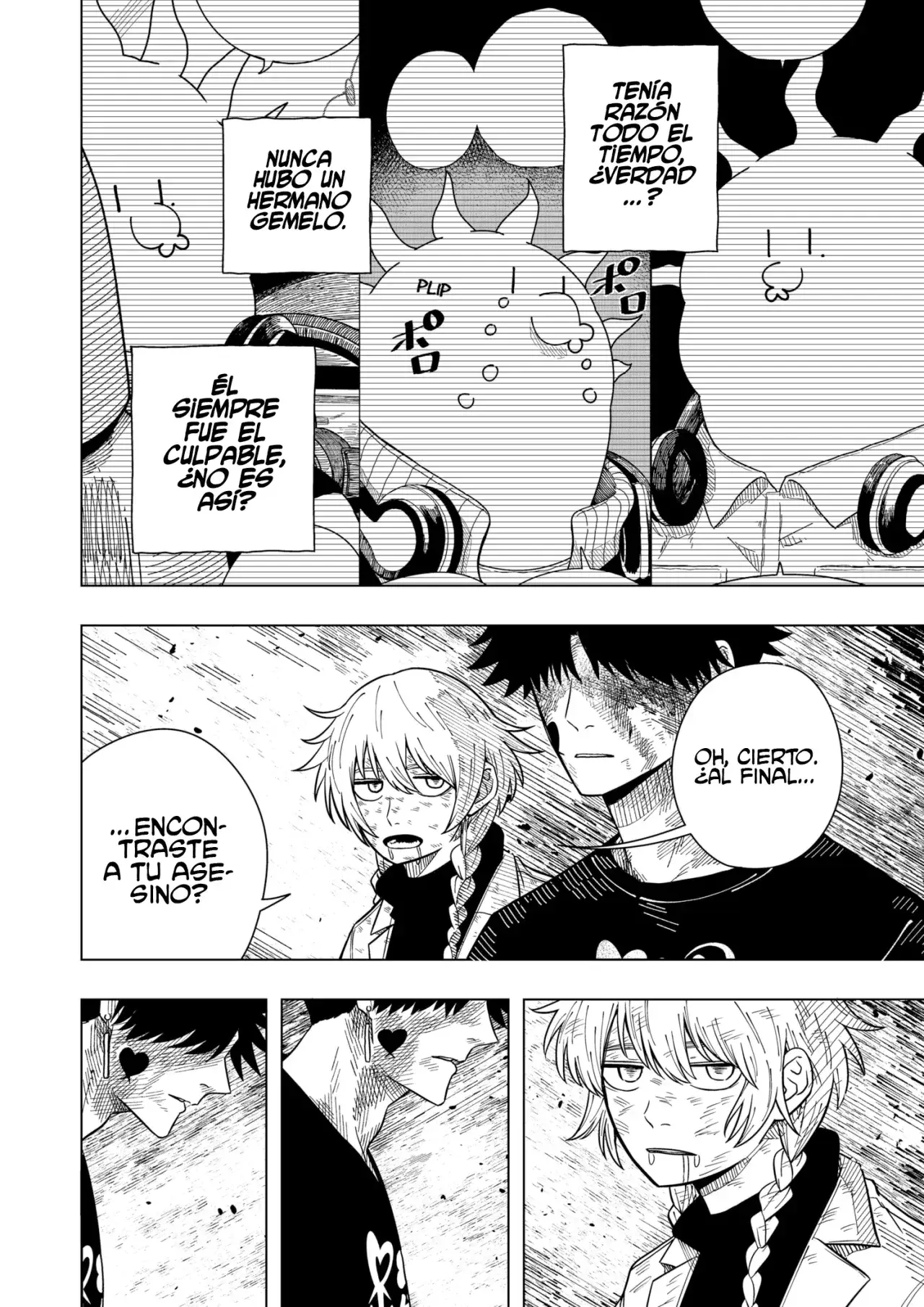 Capitulo 21 page 23