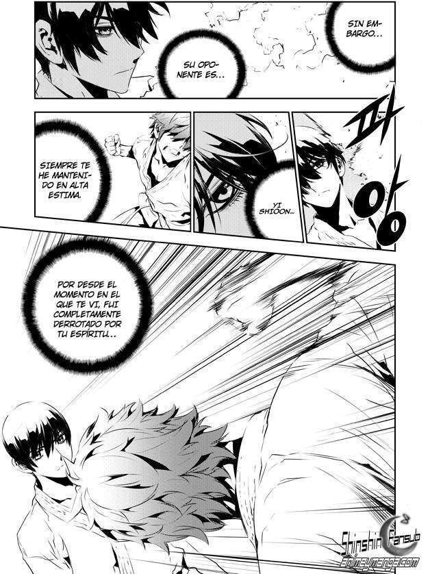 Capitulo 132 page 16
