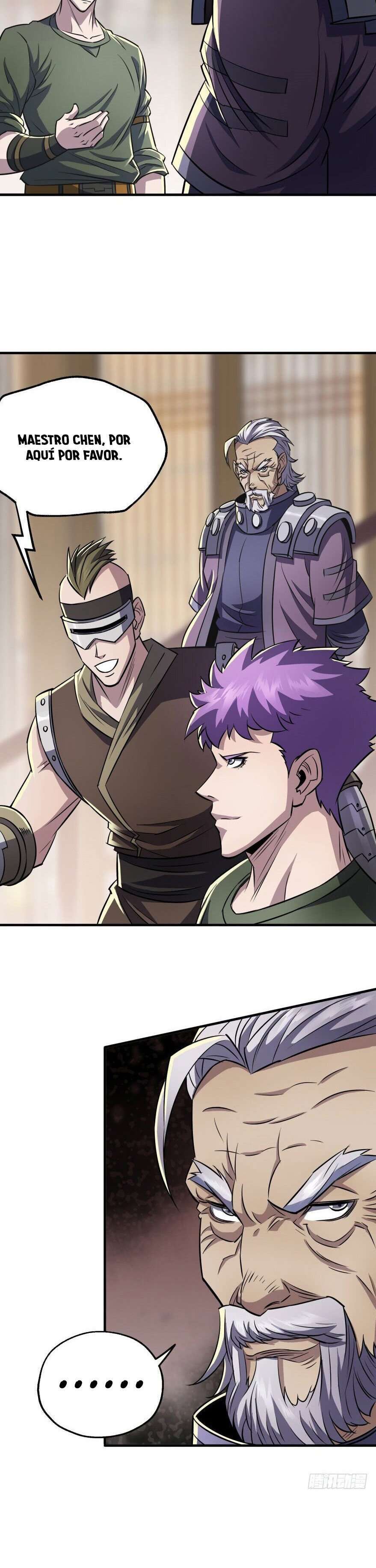Capitulo 61 page 17