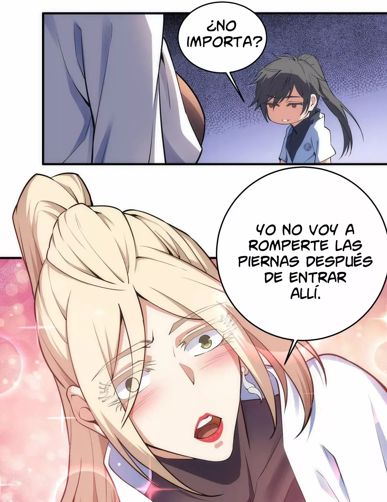 Capitulo 65 page 15