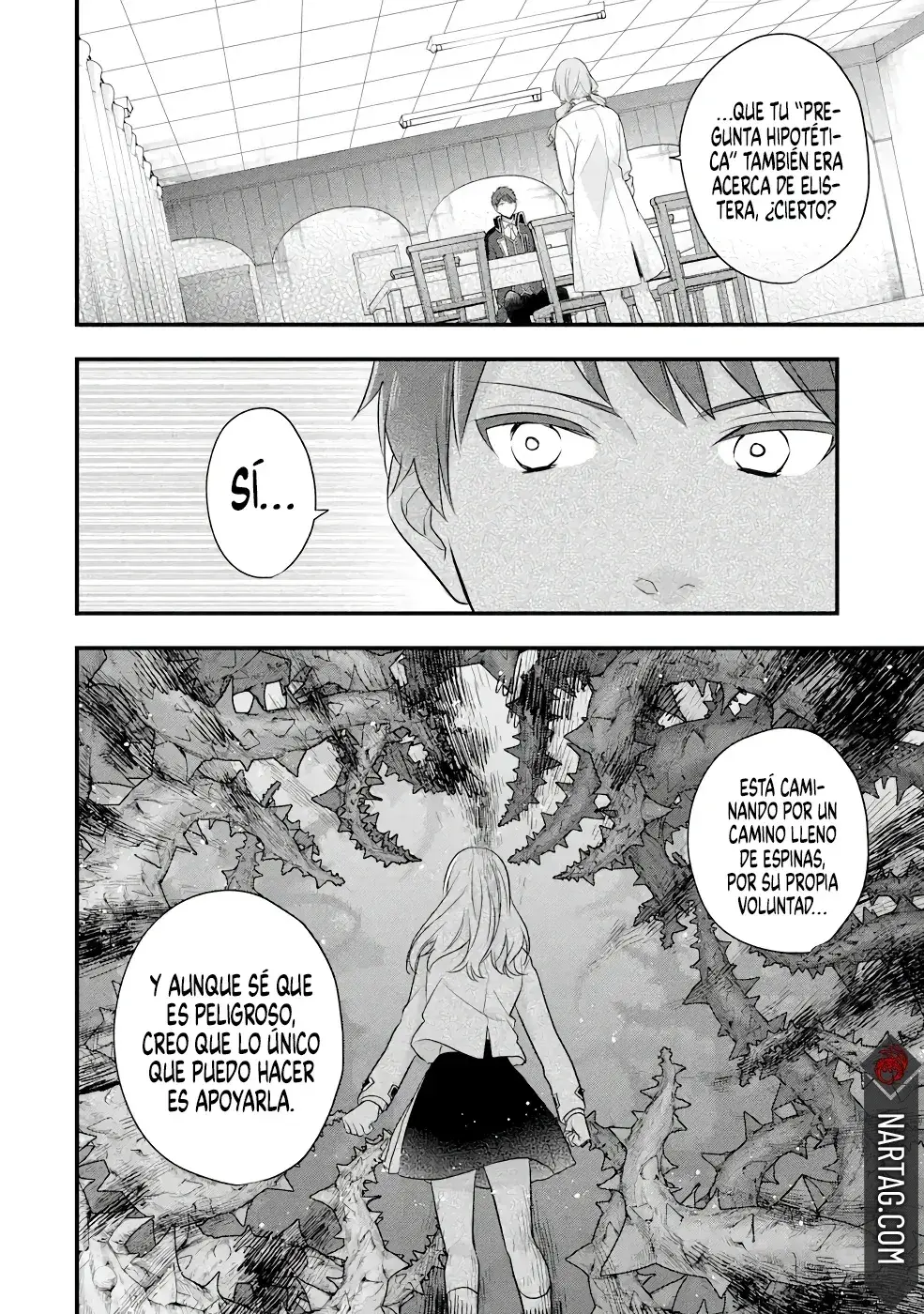 Capitulo 11.30 page 8