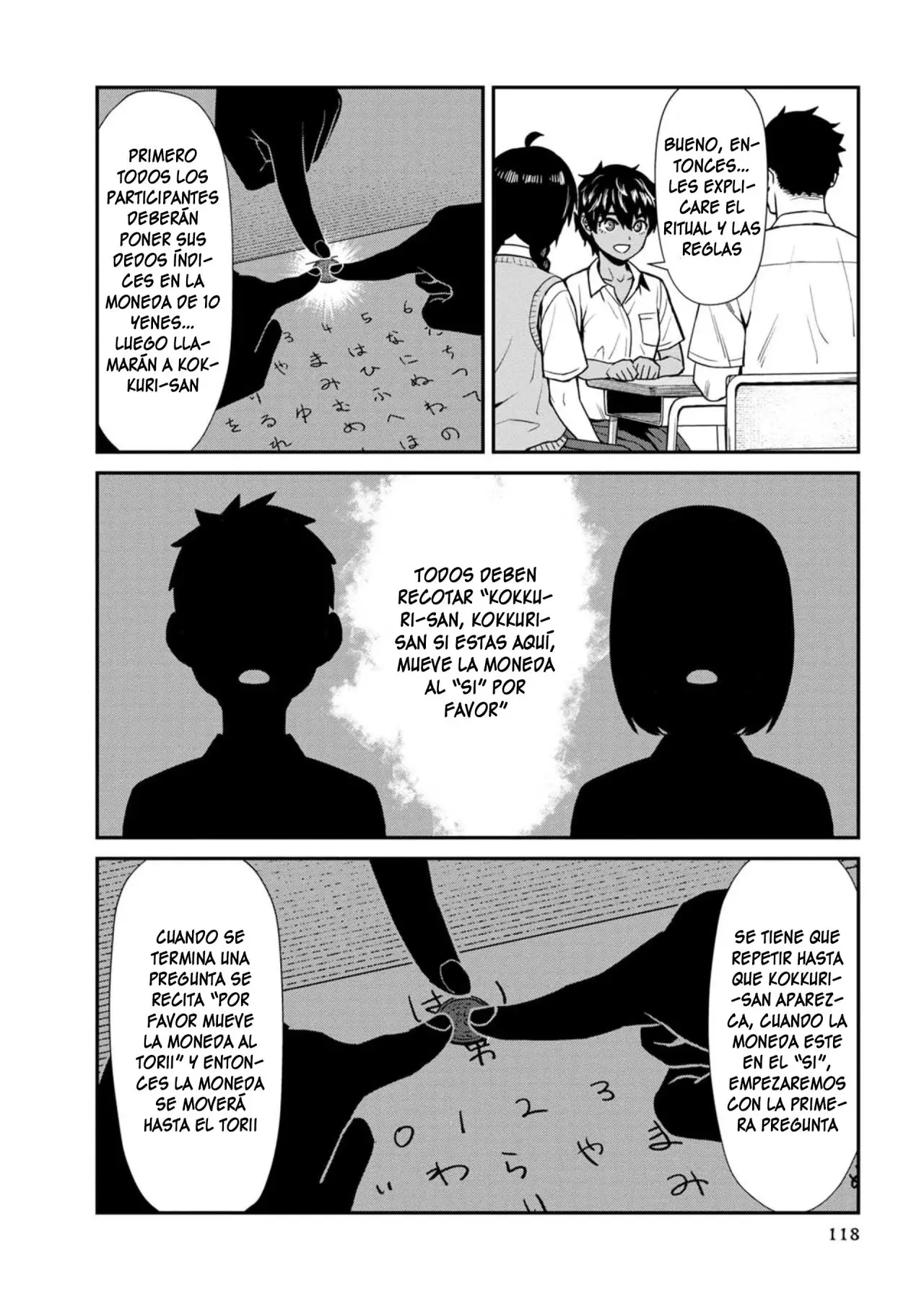 Capitulo 17 page 11
