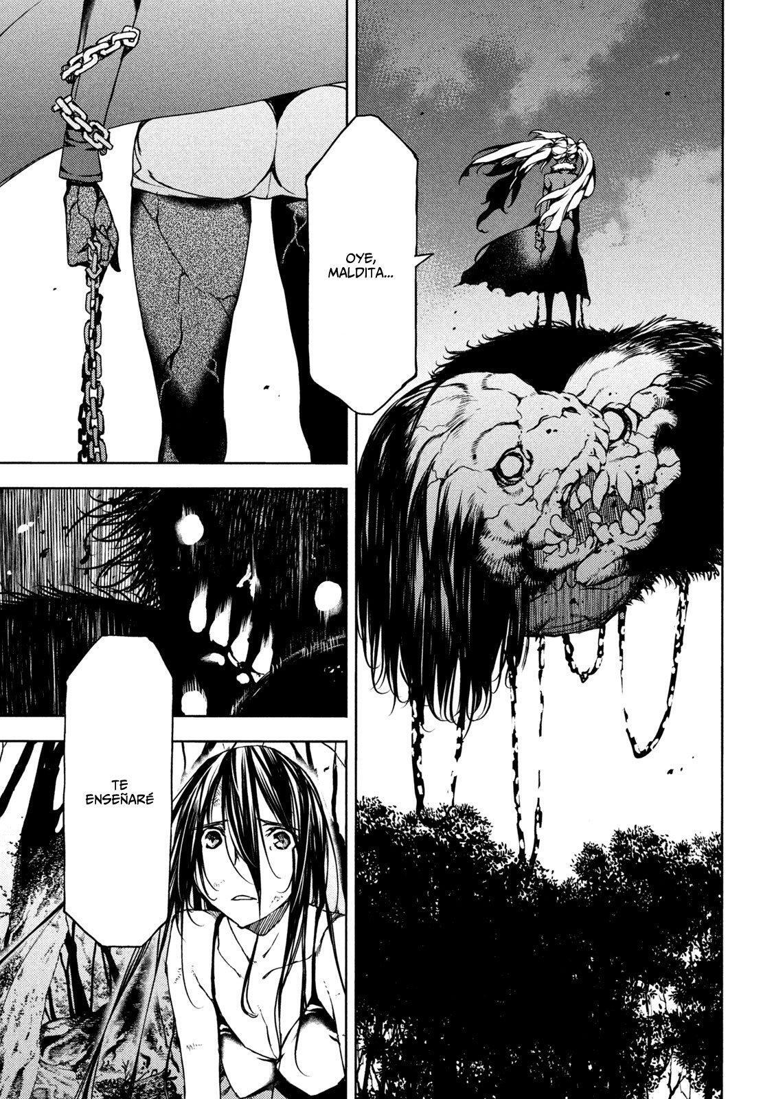 Capitulo 72 page 28