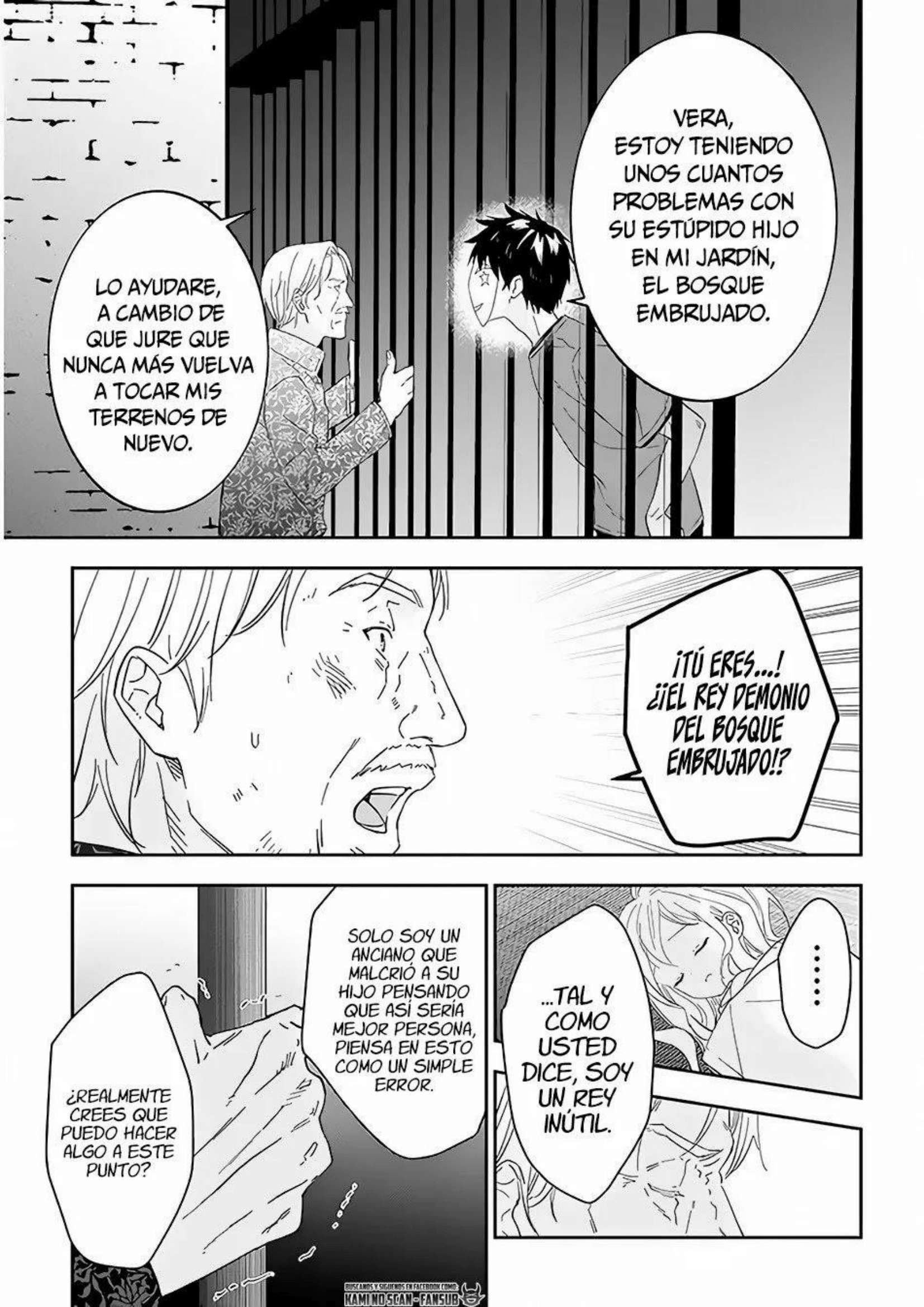 Capitulo 34 page 8