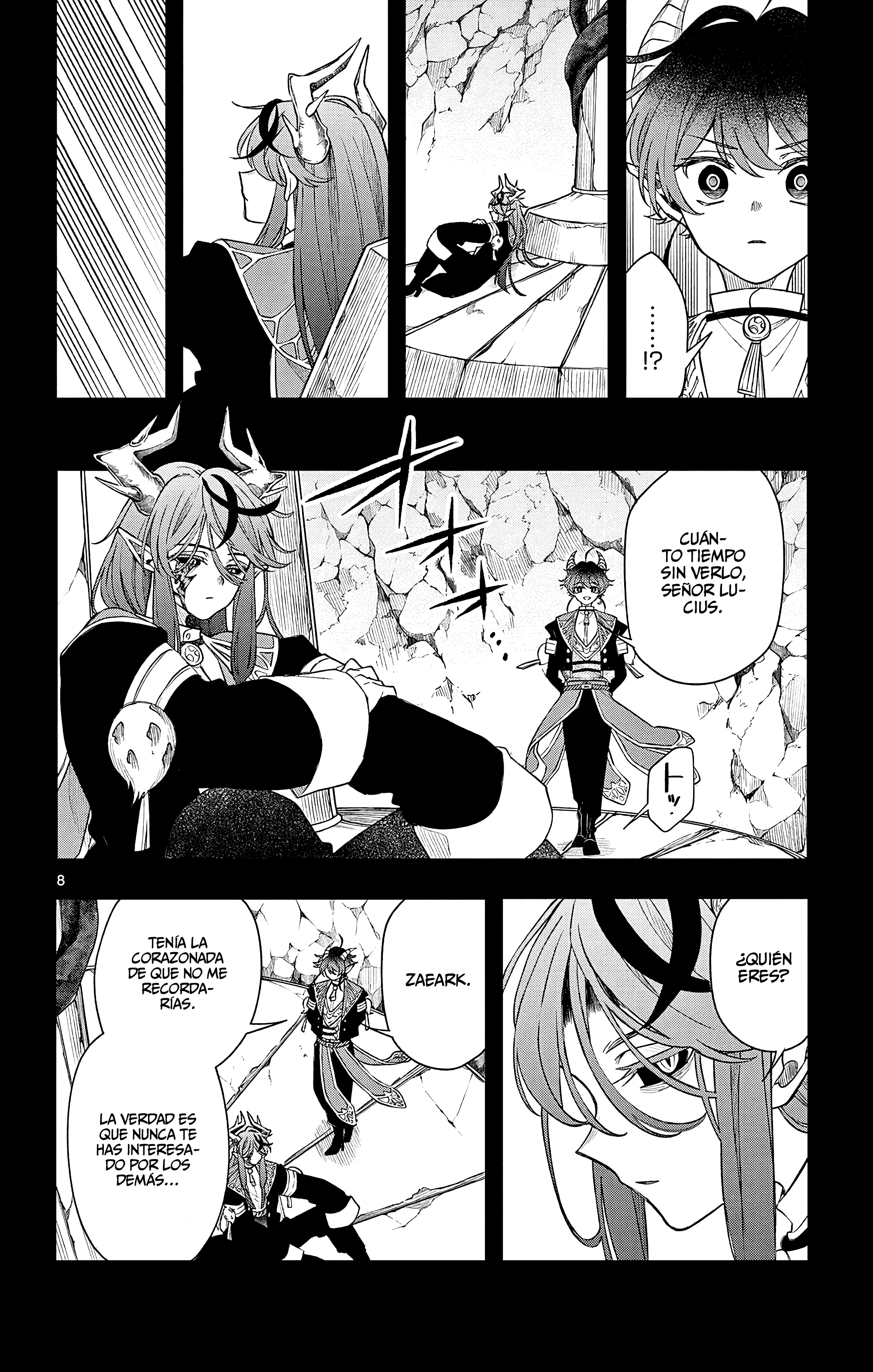 Capitulo 61 page 9