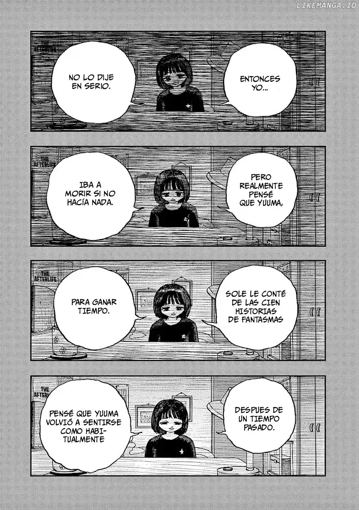 Capitulo 100 page 15