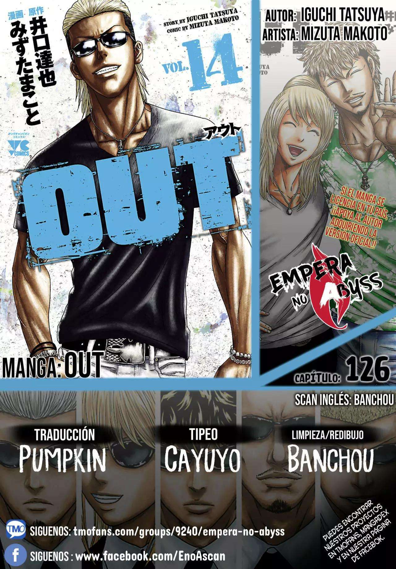 Capitulo 126 page 1