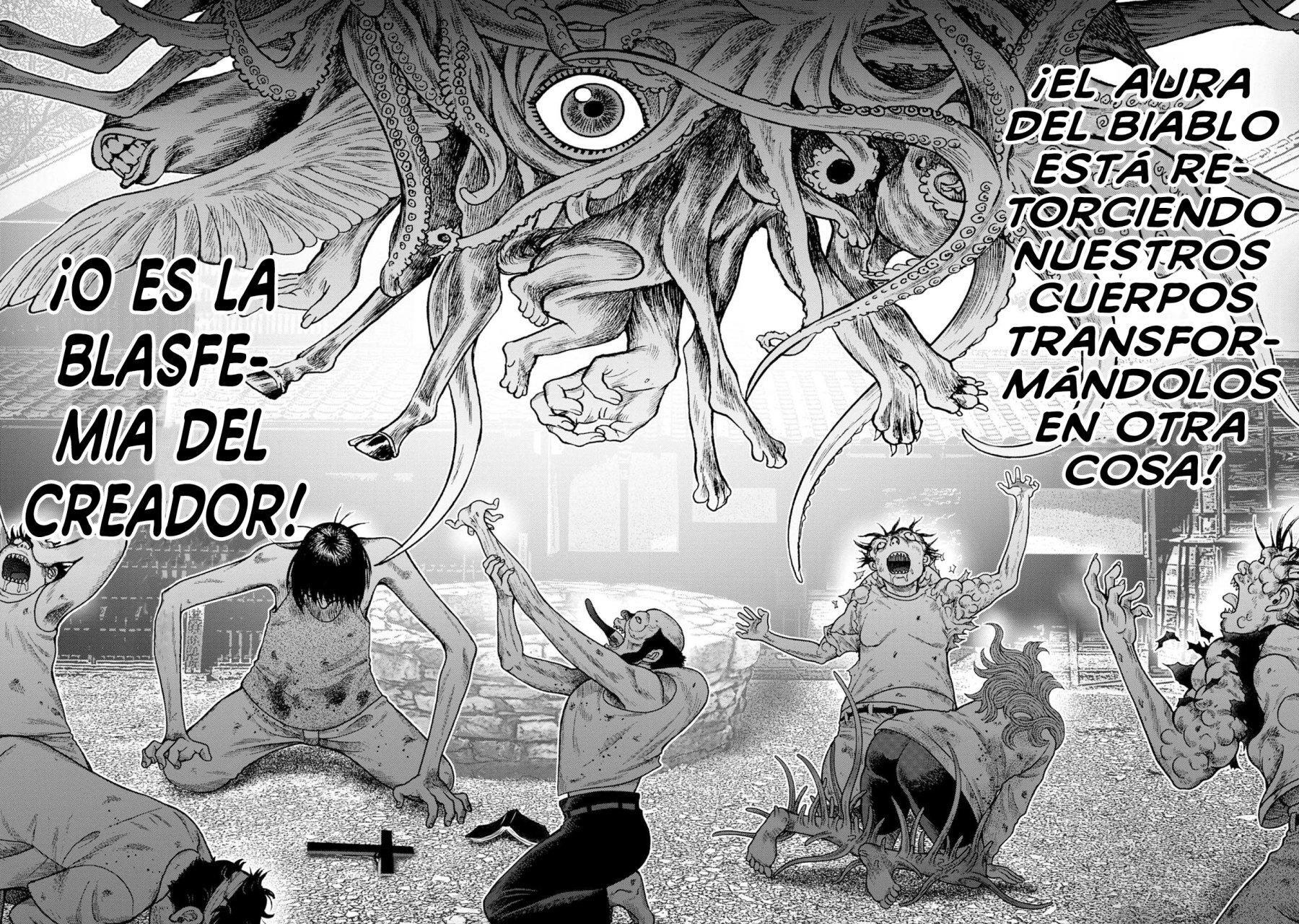 Capitulo 29 page 15