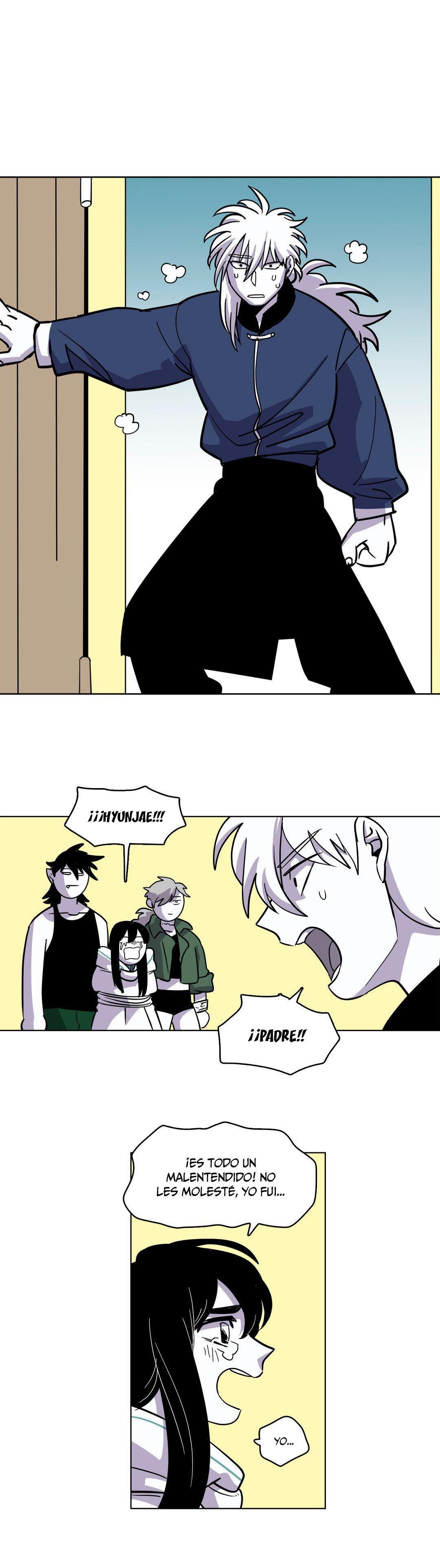 Capitulo 46 page 14