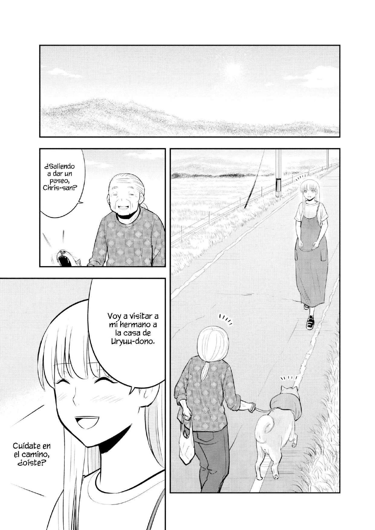 Capitulo 138 page 11