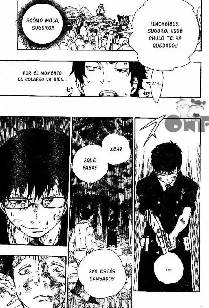 Capitulo 29 page 18