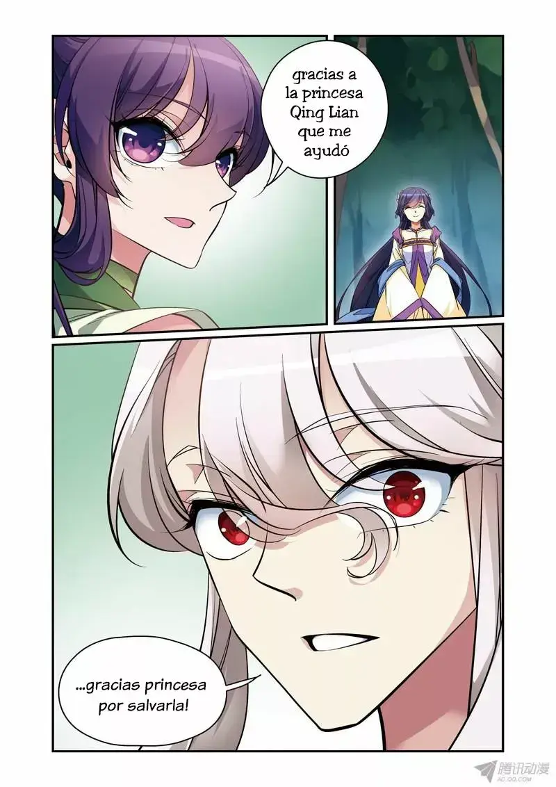 Capitulo 44 page 10