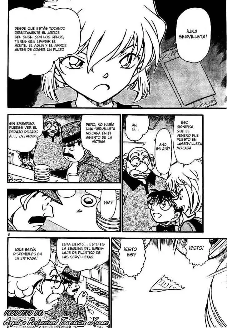 Capitulo 657 page 7