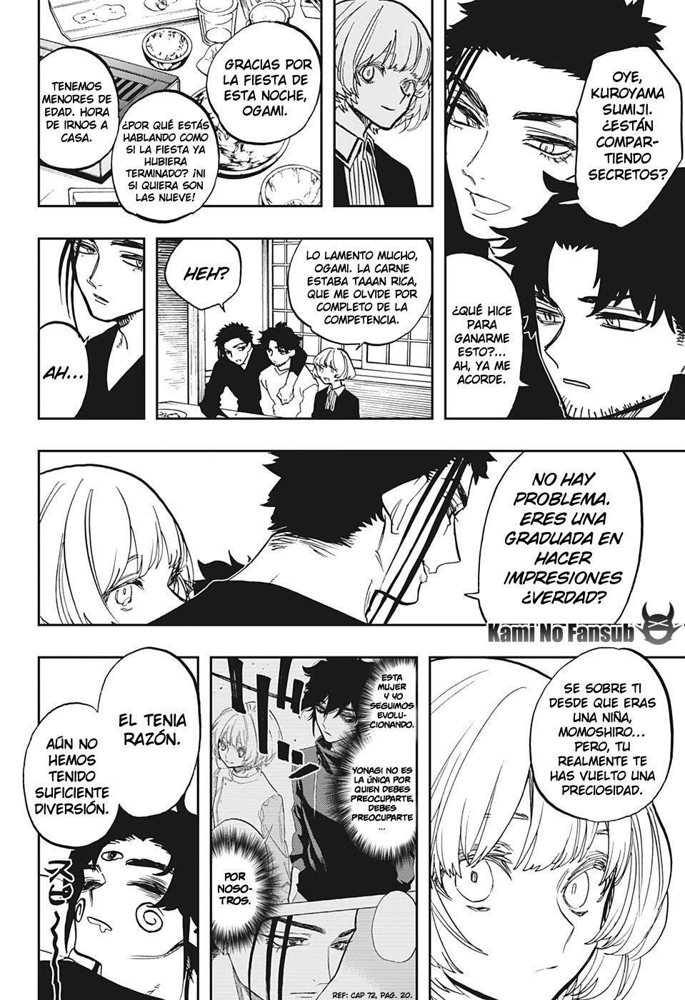 Capitulo 108 page 7