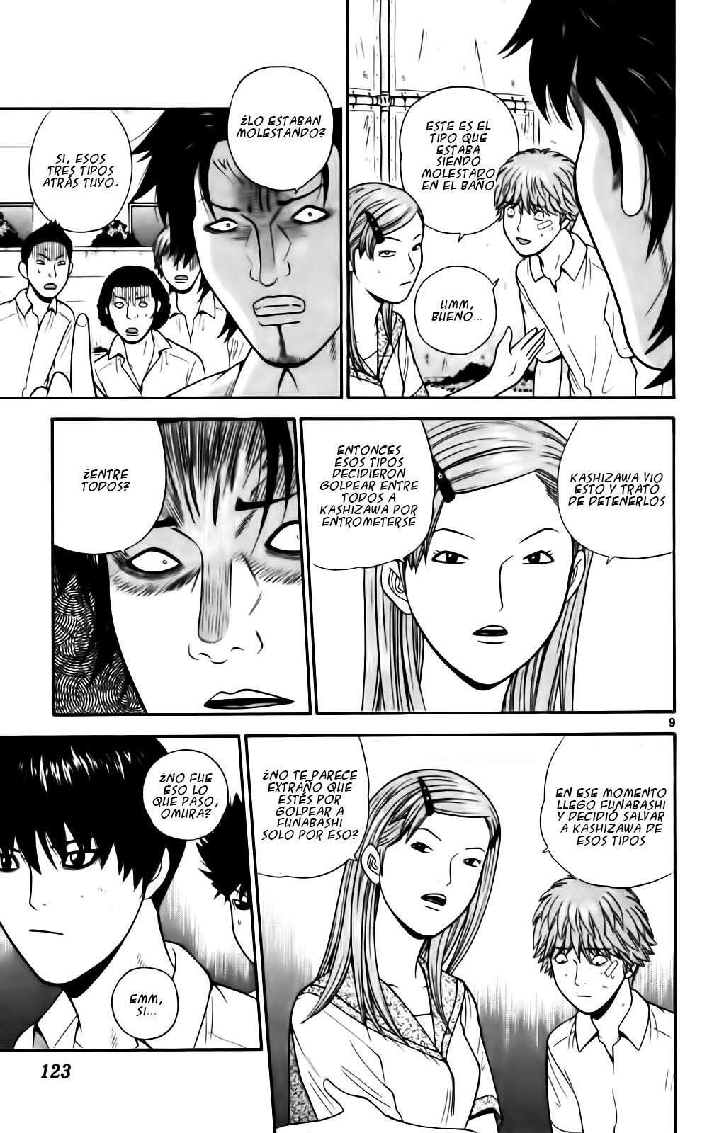 Capitulo 66 page 10
