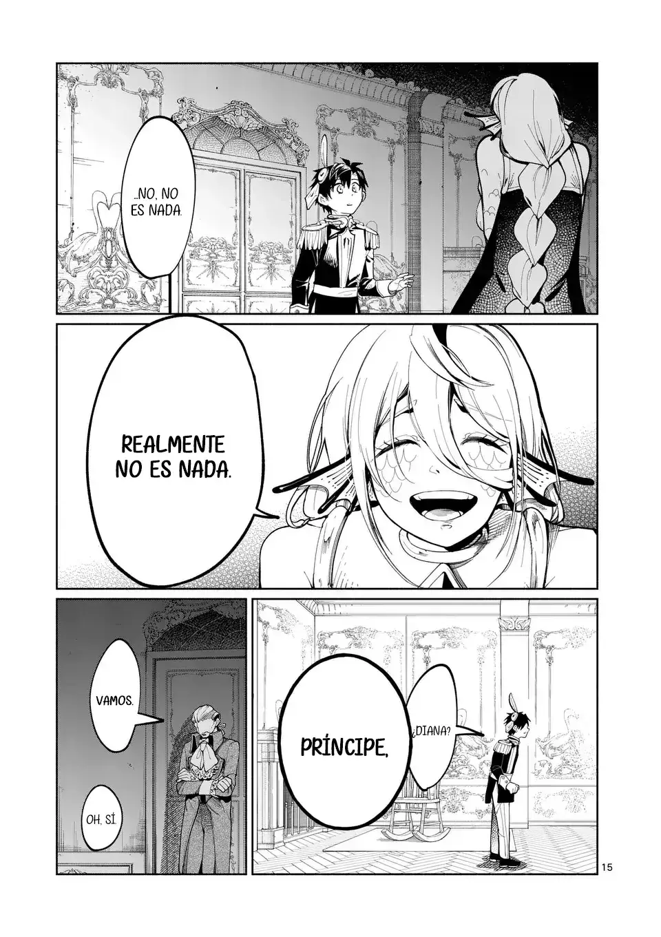 Capitulo 42 page 15