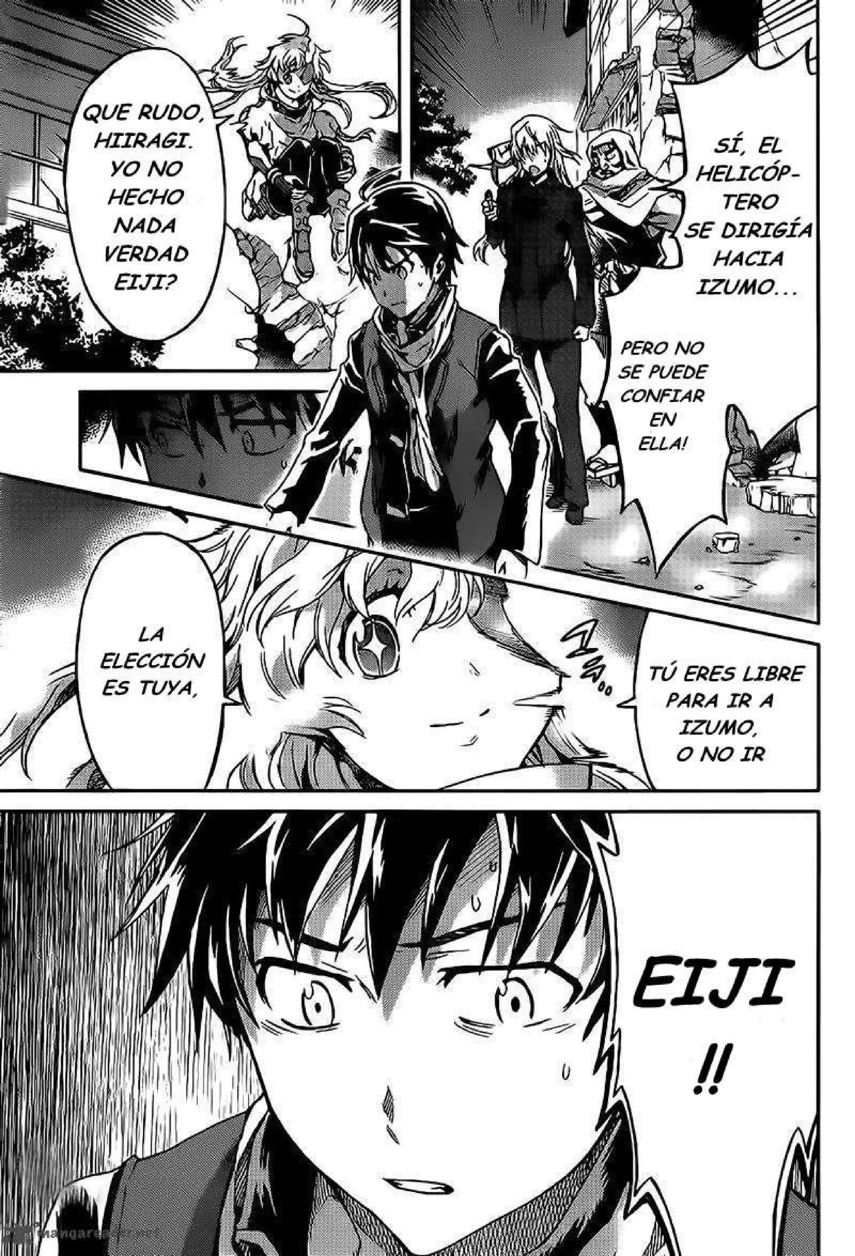 Capitulo 16 page 6
