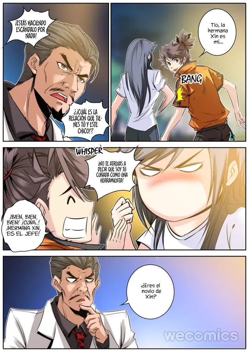 Capitulo 25 page 12