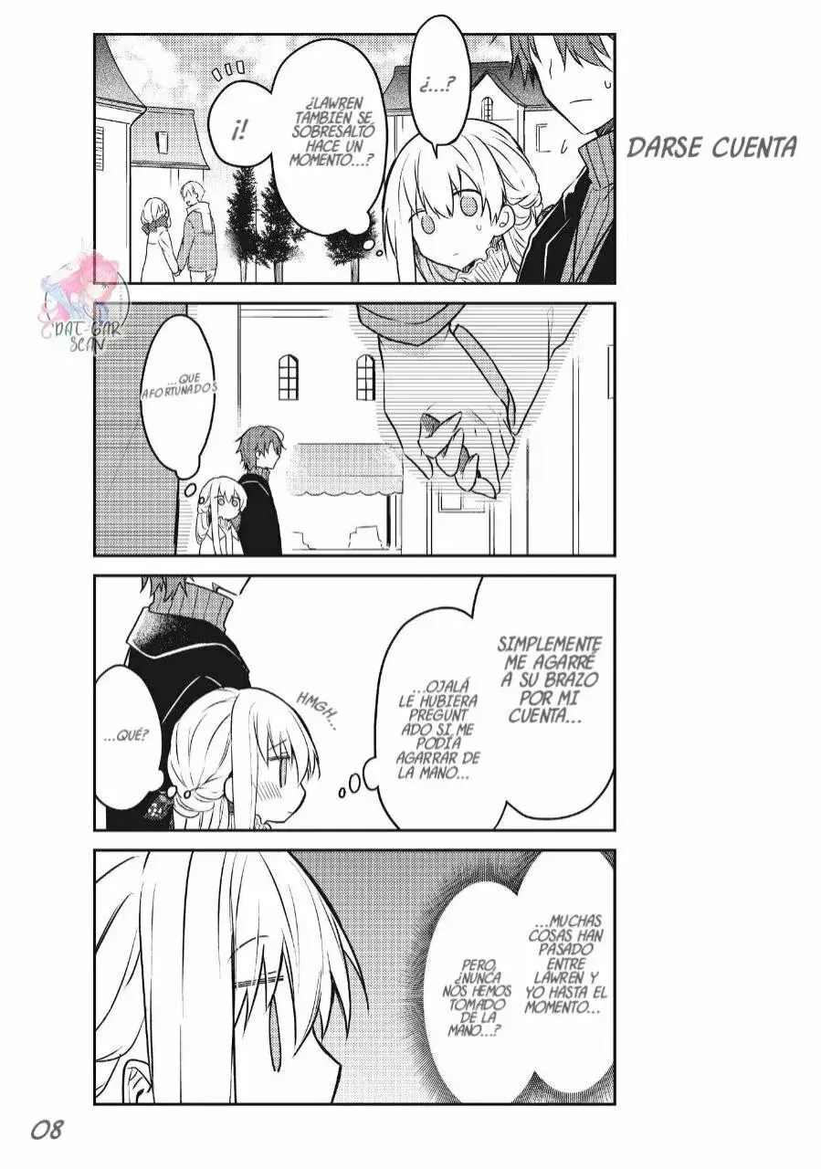 Capitulo 50 page 11