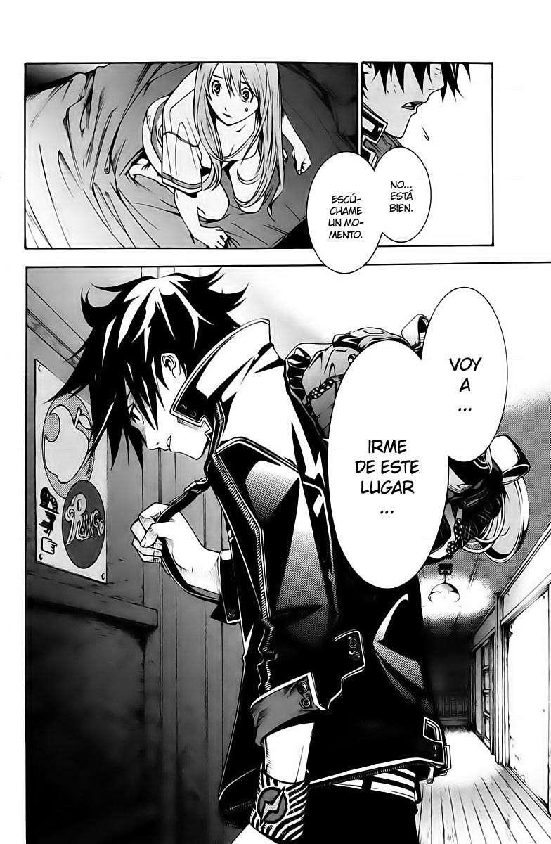 Capitulo 141 page 15