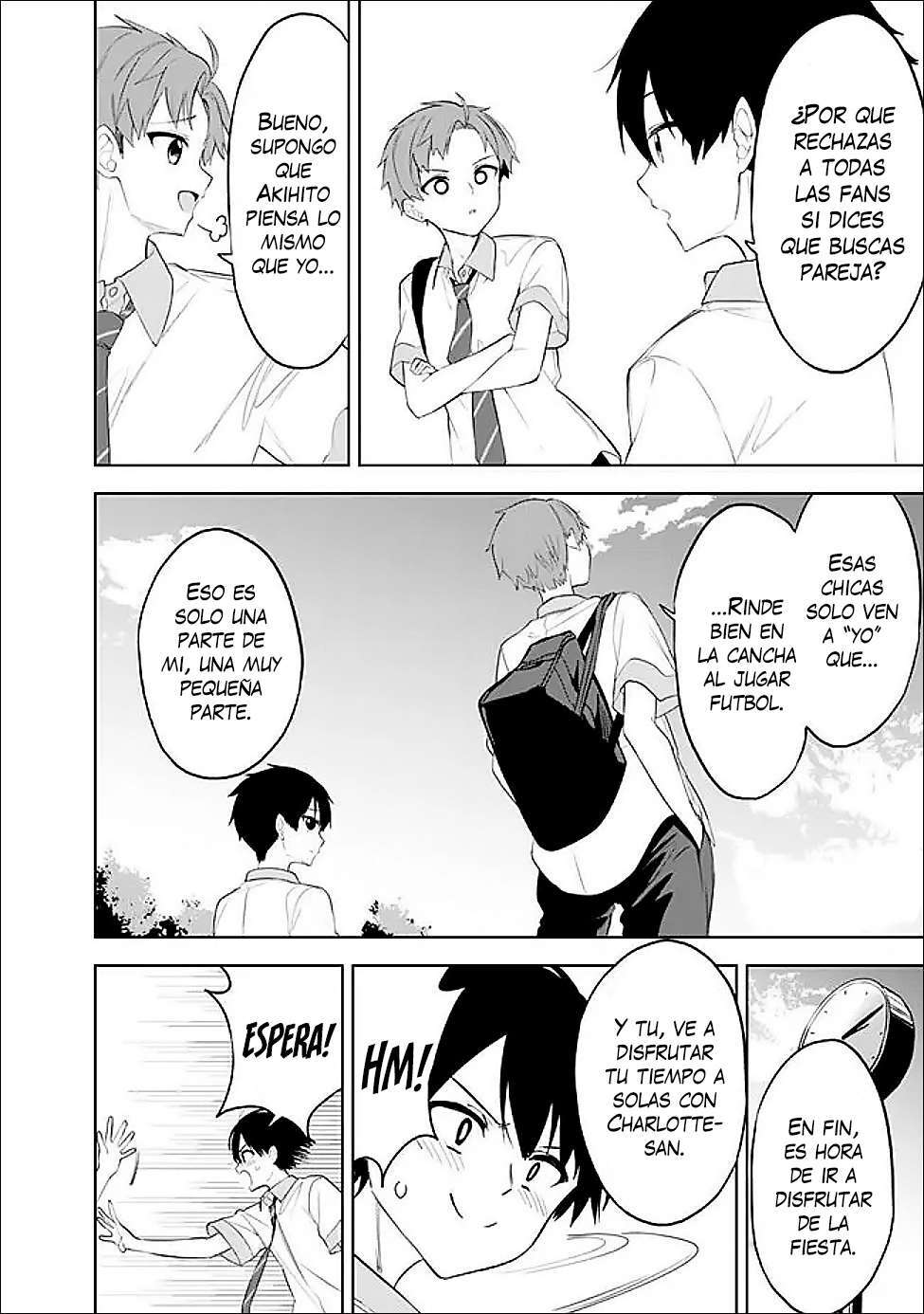 Capitulo 27 page 14