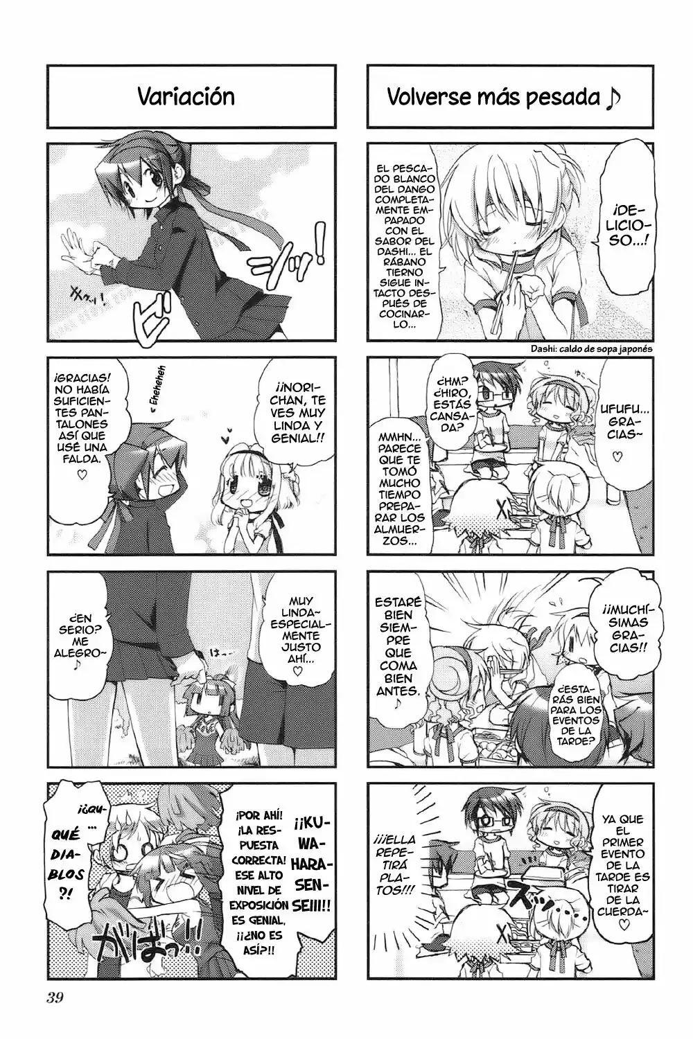 Capitulo 88 page 5