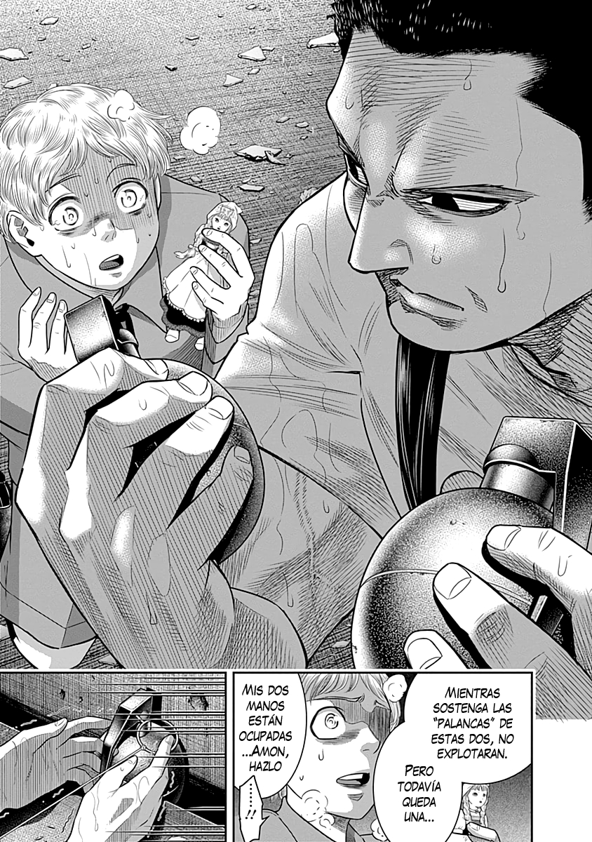 Capitulo 81 page 16