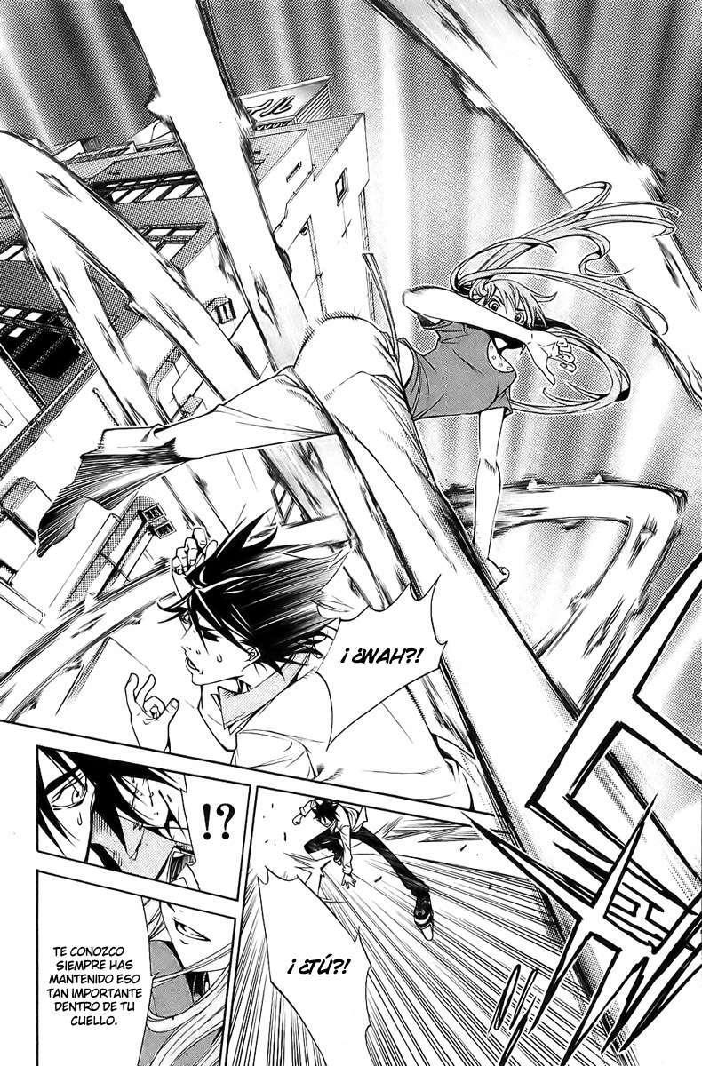 Capitulo 132 page 12