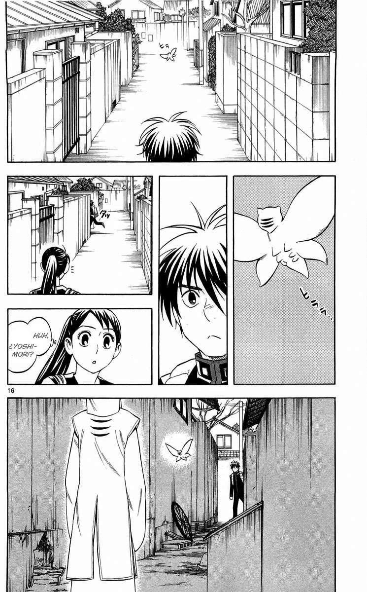 Capitulo 186 page 16