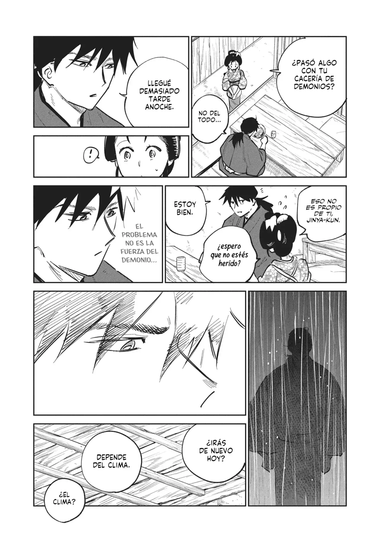 Capitulo 28 page 24