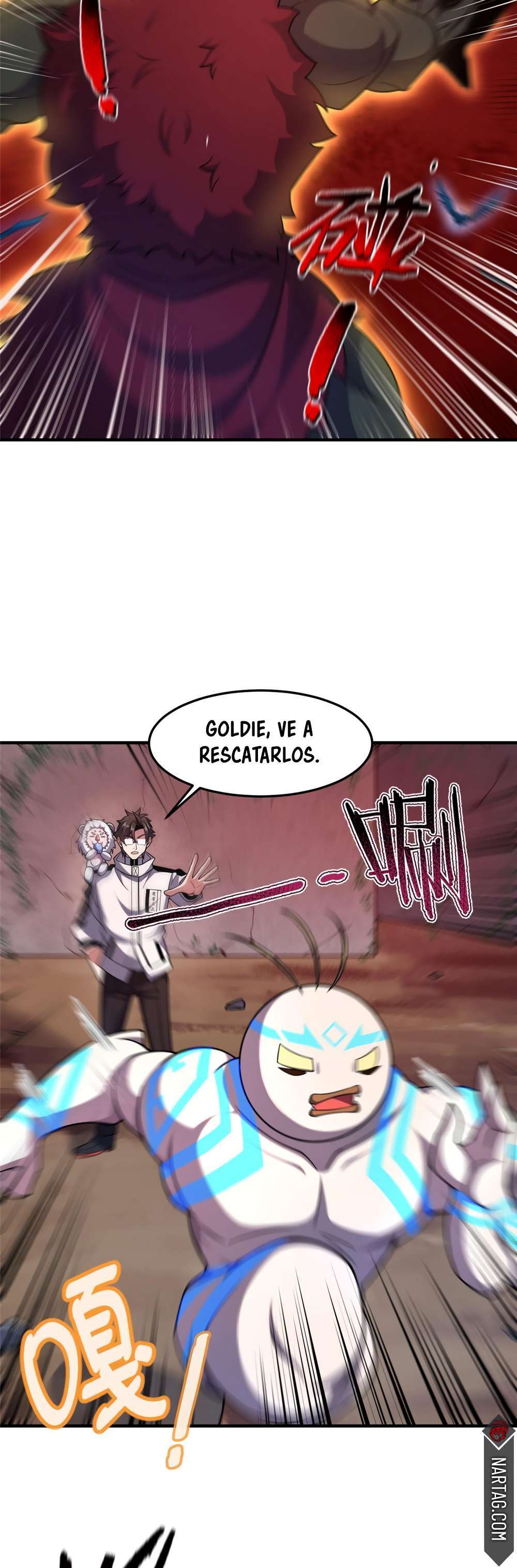 Capitulo 143 page 4