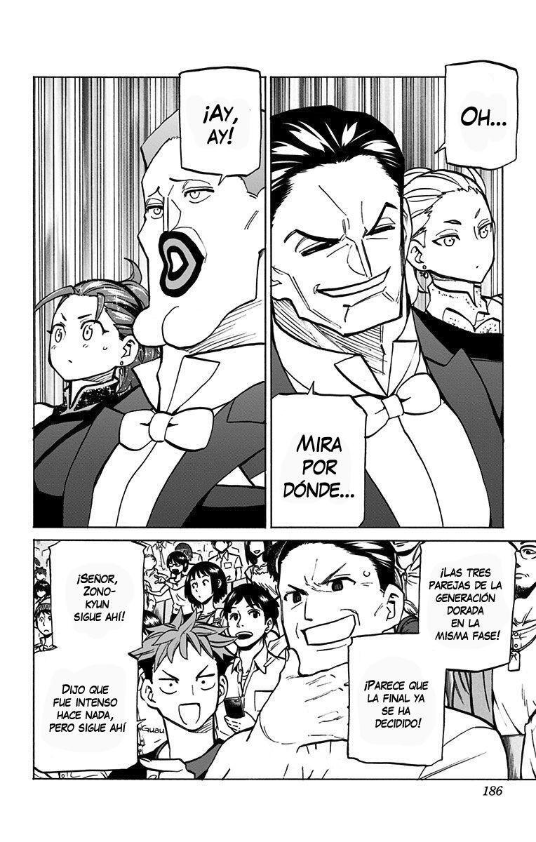 Capitulo 53 page 16