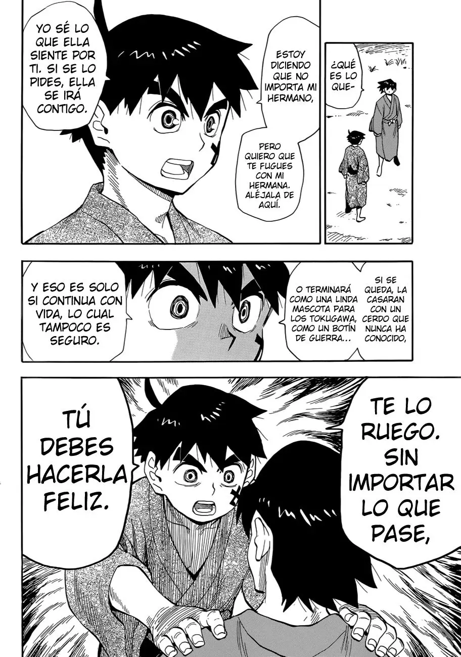 Capitulo 17 page 23