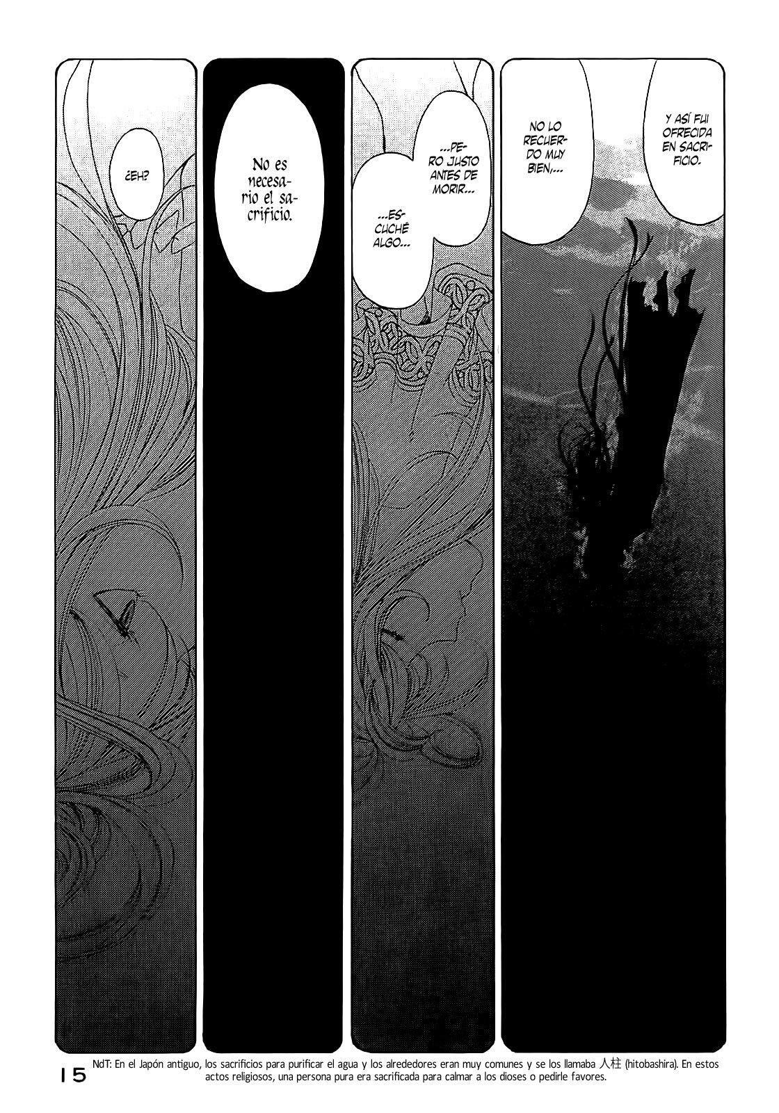 Capitulo 290 page 17
