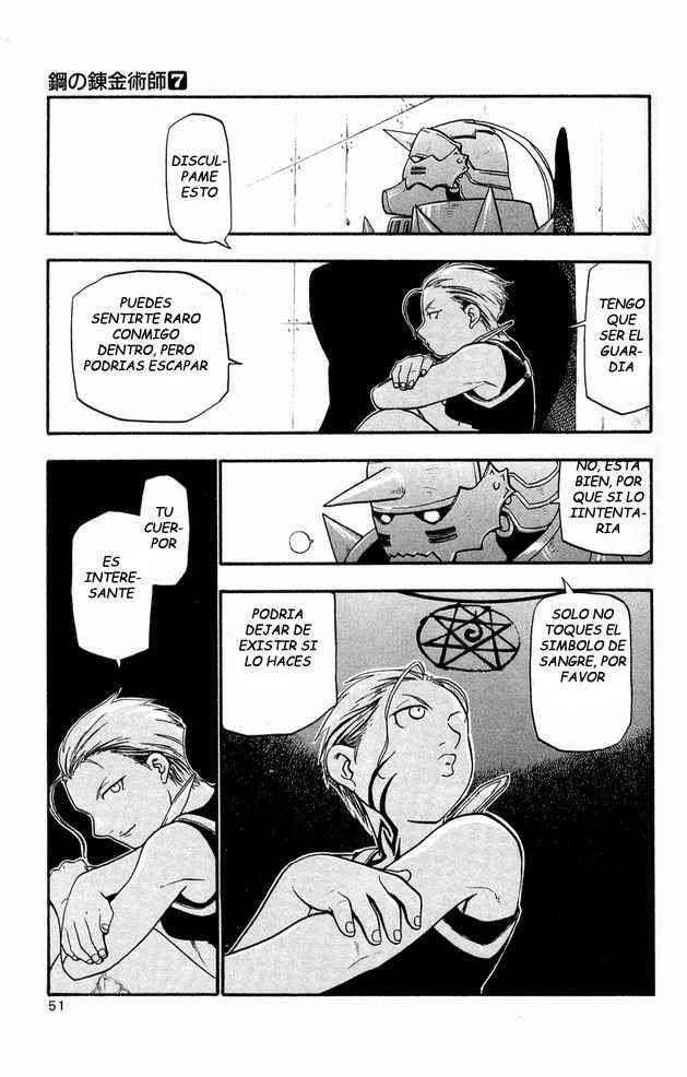 Capitulo 27 page 4