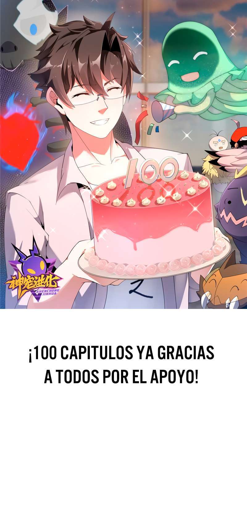 Capitulo 100 page 18