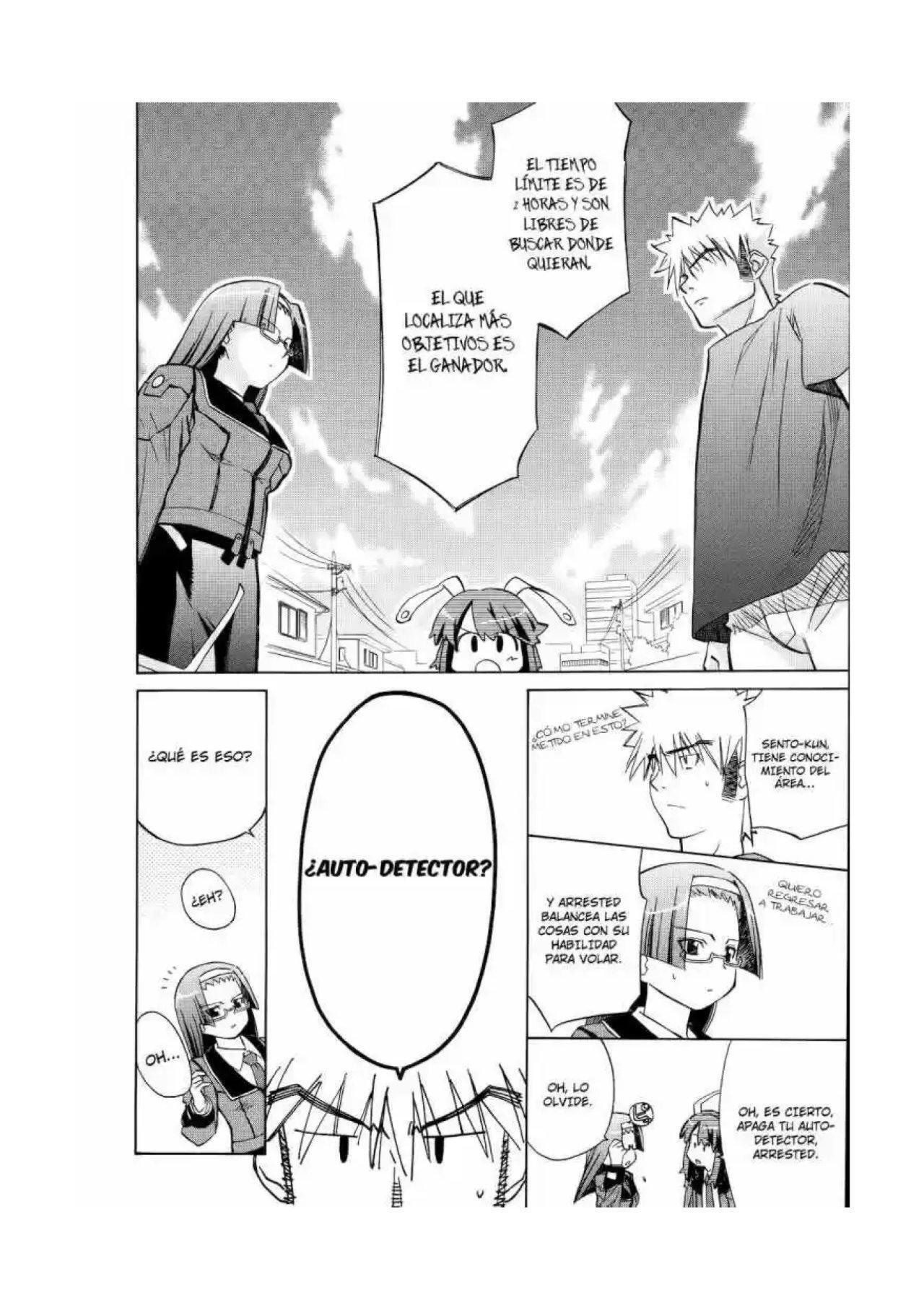 Capitulo 9 page 16