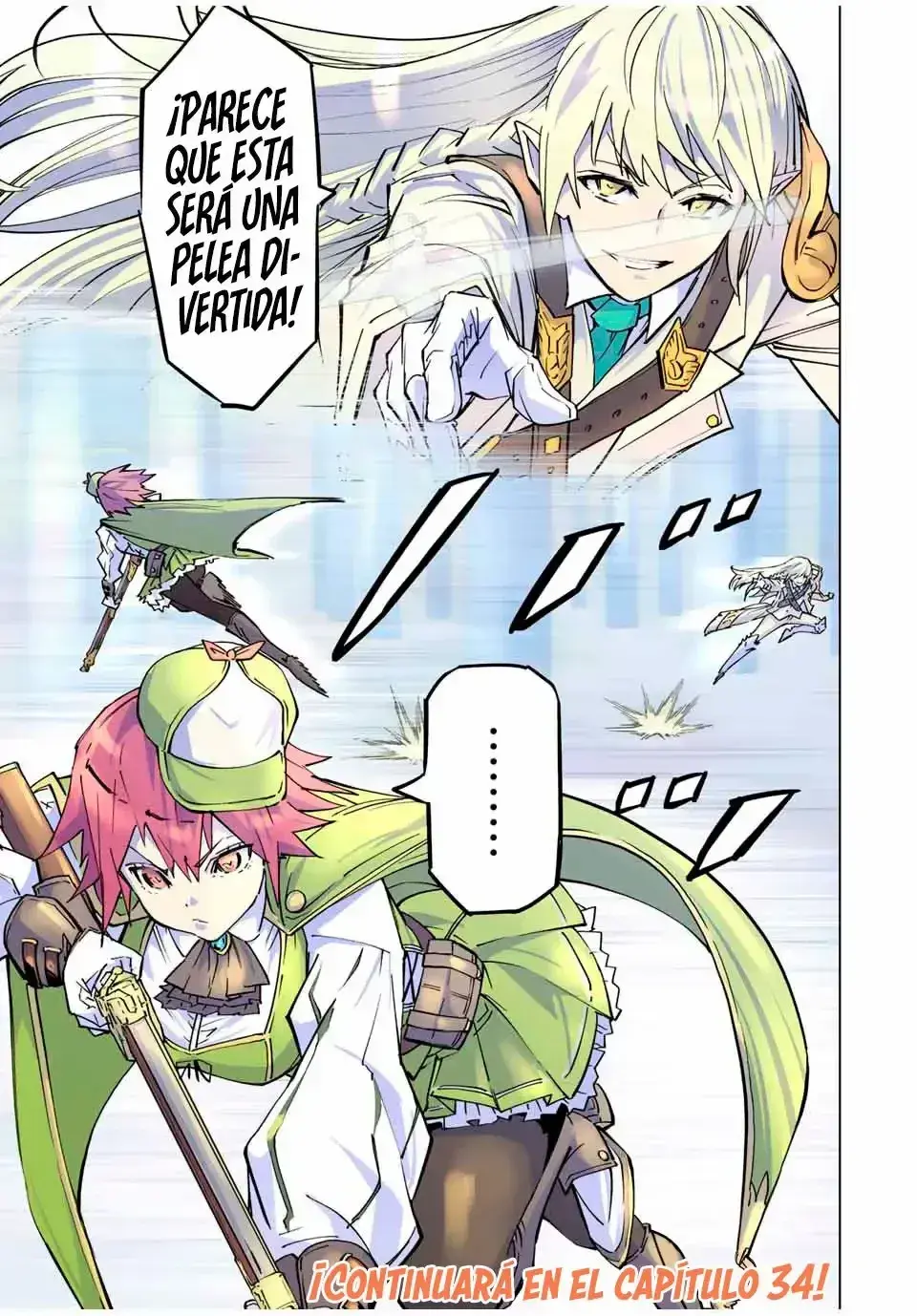Capitulo 33 page 23
