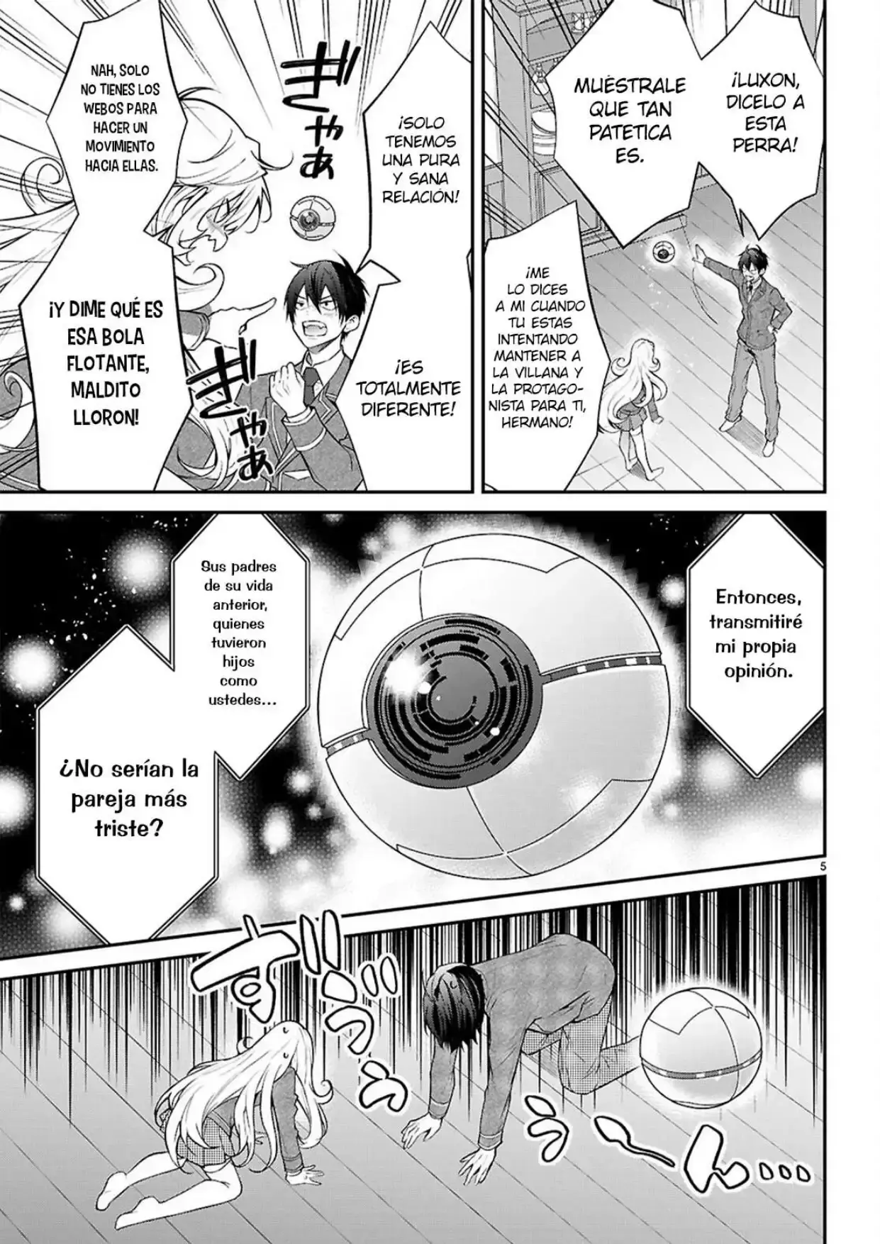 Capitulo 66 page 6