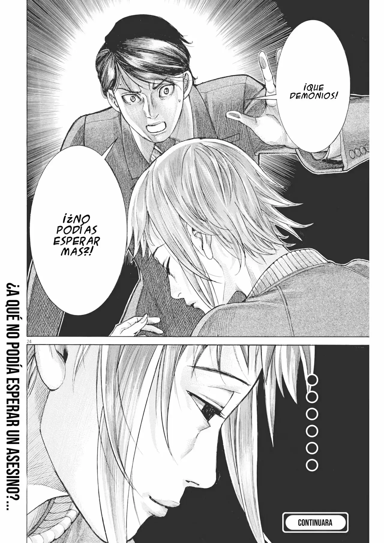 Capitulo 23 page 25