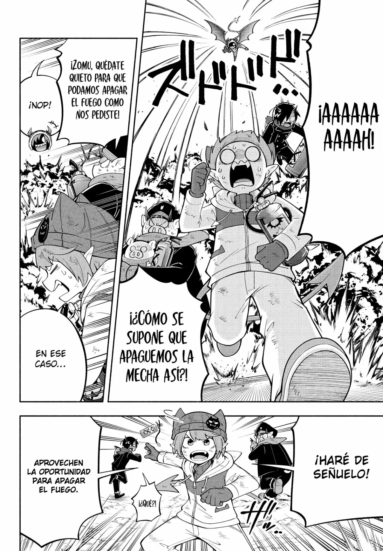 Capitulo 151 page 10