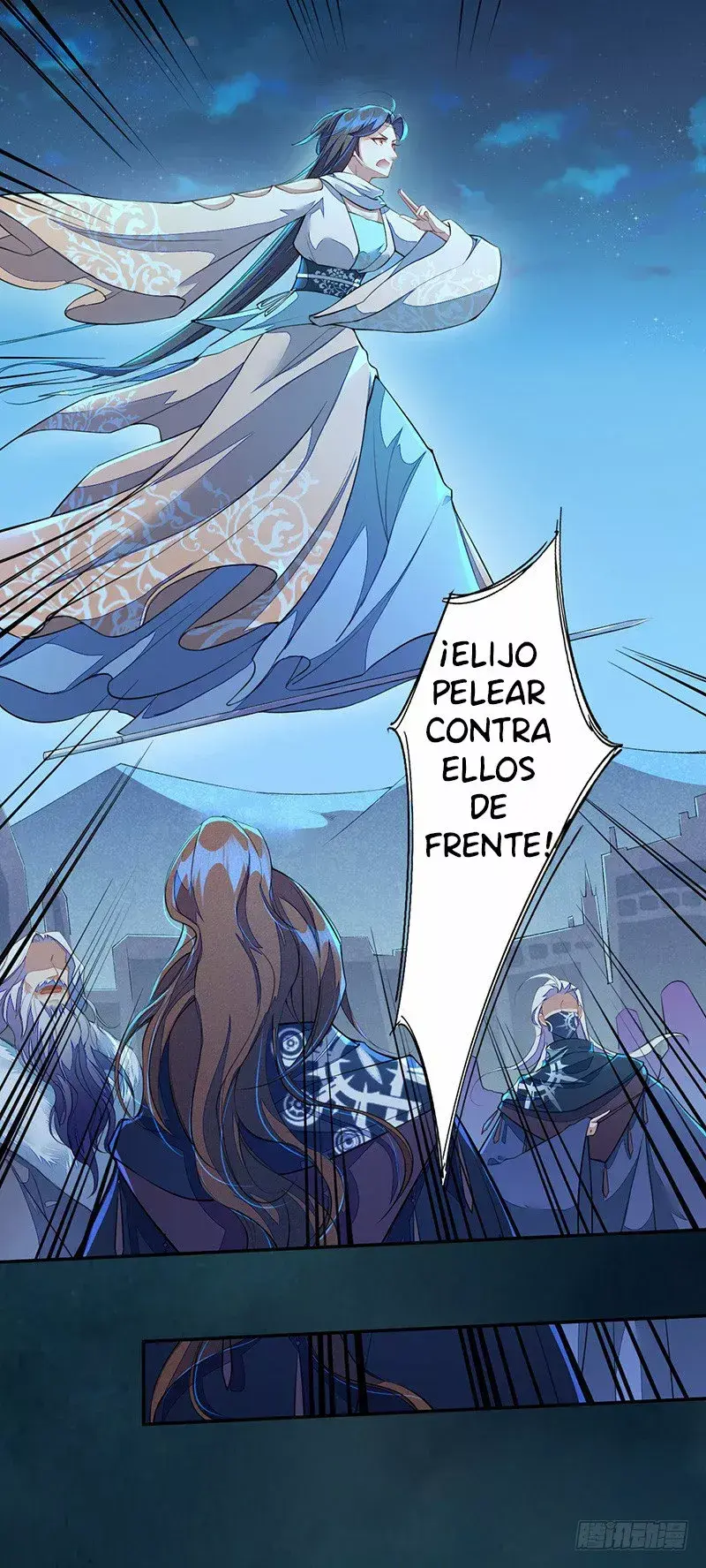 Capitulo 94 page 21